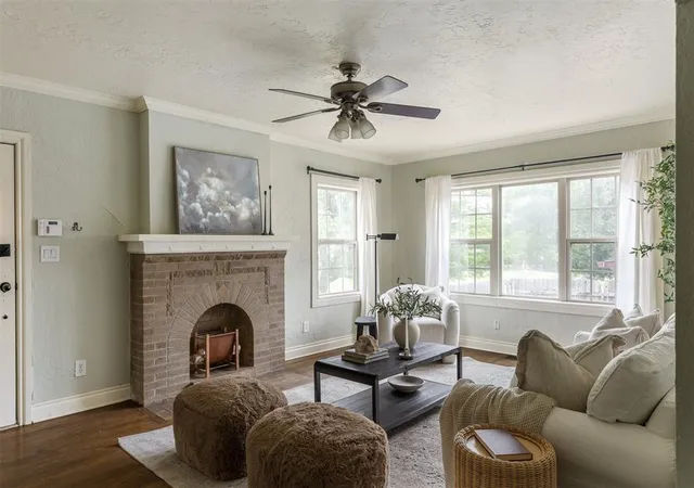 Single family home for sale at 1925 NW 38th Street, Oklahoma City, OK 73118 | MLS# 1250234