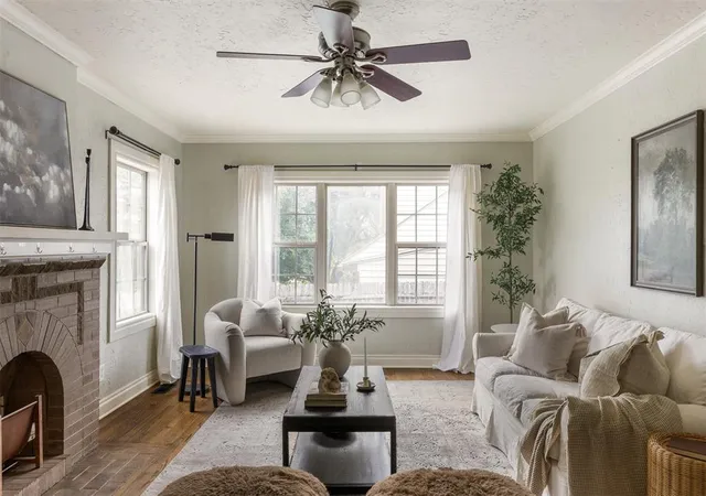 Photo 2 of Single family home for sale at 1925 NW 38th Street, Oklahoma City, OK 73118 | MLS# 1250234 | Listing updated on 2026-09-24