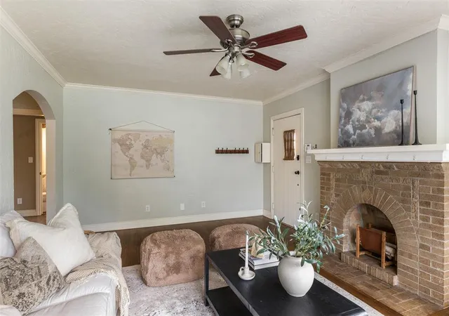 Photo 3 of Single family home for sale at 1925 NW 38th Street, Oklahoma City, OK 73118 | MLS# 1250234 | Listing updated on 2026-09-24