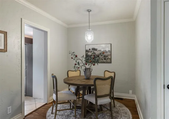 Photo 4 of Single family home for sale at 1925 NW 38th Street, Oklahoma City, OK 73118 | MLS# 1250234 | Listing updated on 2026-09-24