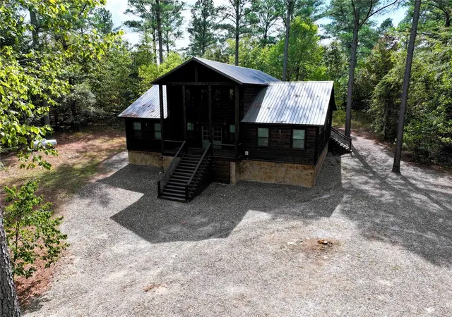 Photo 1 of Single family home for sale at 7 Mossy Oak Trl, Broken Bow, OK 74728 | MLS# 1250236 | Listing updated on 2026-10-08