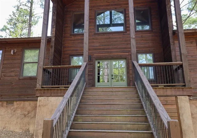 Photo 45 of Single family home for sale at 7 Mossy Oak Trl, Broken Bow, OK 74728 | MLS# 1250236 | Listing updated on 2026-10-08