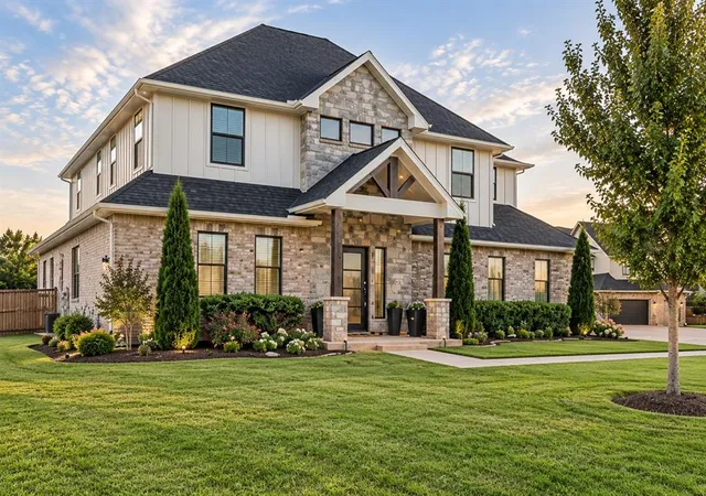 Photo 2 of Single family home for sale at 22297 Forester Ln, Edmond, OK 73025 | MLS# 1250237 | Listing updated on 2026-10-07