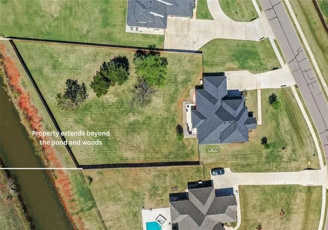Photo 2 of Single family home for sale at 22297 Forester Ln, Edmond, OK 73025 | MLS# 1250237 | Listing updated on 2026-10-09
