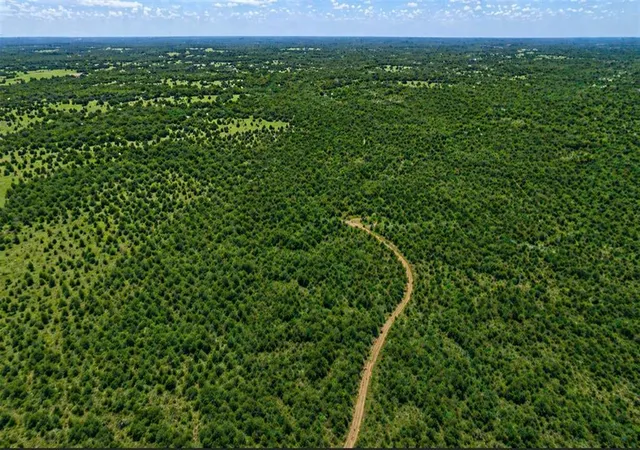 Photo 4 of Land for sale at 123 No Address, Red Oak, OK 74563 | MLS# 1250244 | Listing updated on 2026-09-22