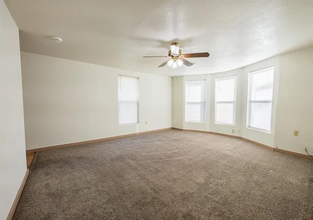 Photo 2 of Single family home for sale at 603 E Charles St, Pauls Valley, OK 73075 | MLS# 1250246 | Listing updated on 2026-09-29