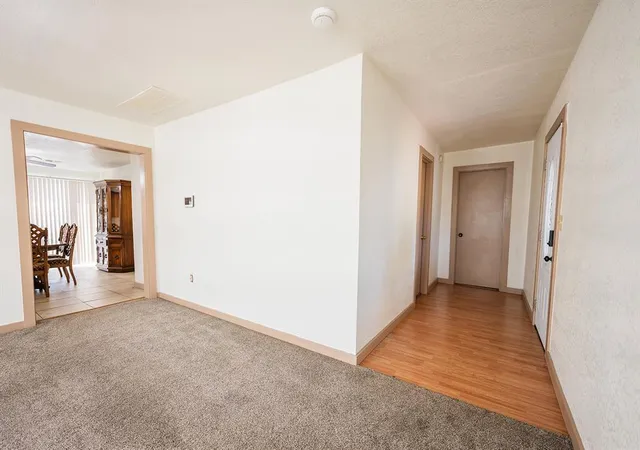 Photo 3 of Single family home for sale at 603 E Charles St, Pauls Valley, OK 73075 | MLS# 1250246 | Listing updated on 2026-09-29