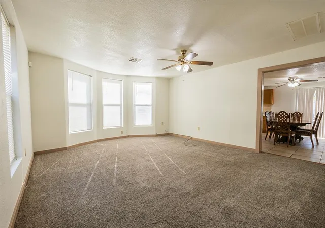 Photo 3 of Single family home for sale at 603 E Charles St, Pauls Valley, OK 73075 | MLS# 1250246 | Listing updated on 2026-09-29