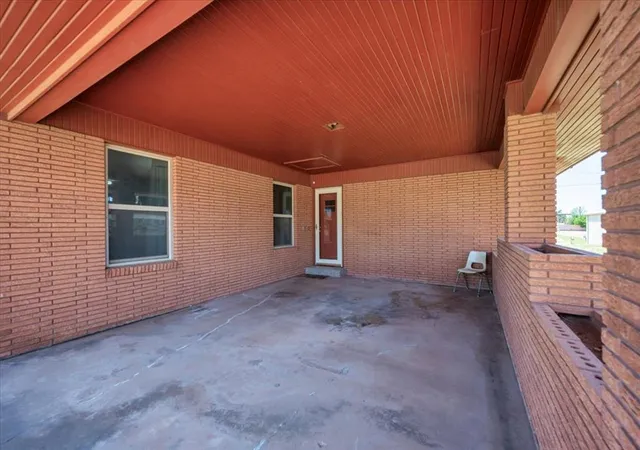 Photo 3 of Single family home for sale at 412 S Carol St, Carnegie, OK 73015 | MLS# 1250255 | Listing updated on 2026-09-22