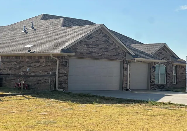 Photo 1 of Sale Pending at 34 Independence Cir, Altus, OK 73521 | MLS# 1250259 | Listing updated on 2026-09-21
