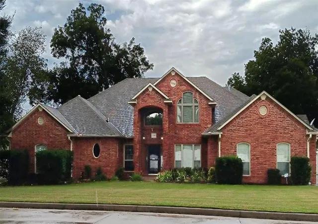 Single family home for sale at 1502 N Windmill Ridge, Shawnee, OK 74804 | MLS# 1250261
