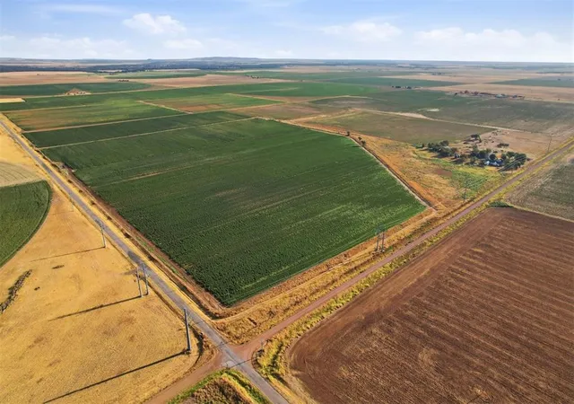Photo 1 of Land for sale at County Rd Ew 172, Tipton, OK 73570 | MLS# 1250270 | Listing updated on 2026-09-27