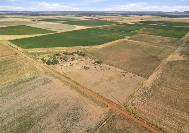 Photo 2 of Land for sale at County Rd Ew 172, Tipton, OK 73570 | MLS# 1250270 | Listing updated on 2026-09-27