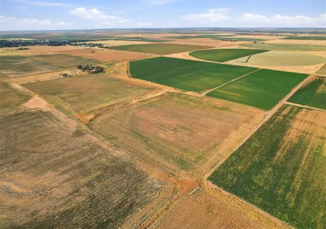 Photo 3 of Land for sale at County Rd Ew 172, Tipton, OK 73570 | MLS# 1250270 | Listing updated on 2026-09-27