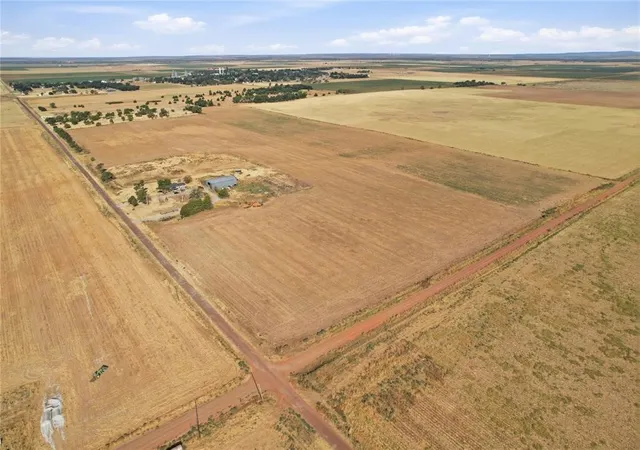 Photo 1 of Land for sale at County Rd Ew 174, Tipton, OK 73570 | MLS# 1250271 | Listing updated on 2026-09-27