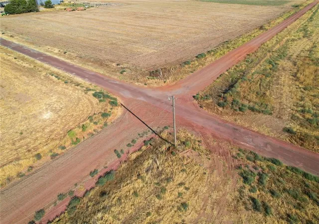 Photo 3 of Land for sale at County Rd Ew 174, Tipton, OK 73570 | MLS# 1250271 | Listing updated on 2026-09-27