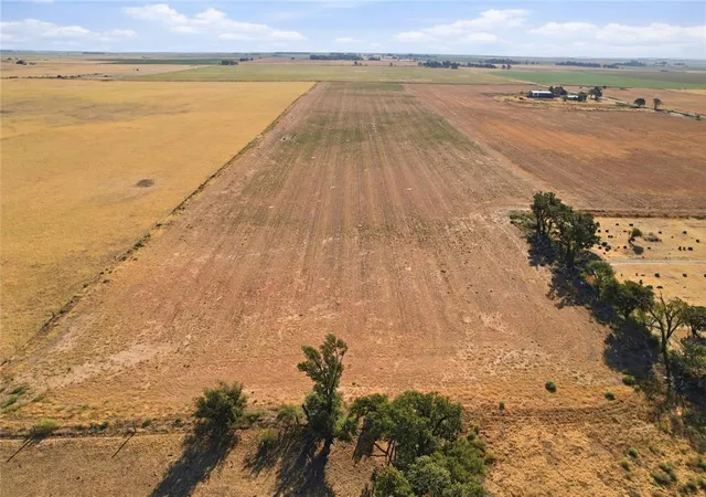 Photo 3 of Land for sale at County Rd Ew 174, Tipton, OK 73570 | MLS# 1250271 | Listing updated on 2026-09-27