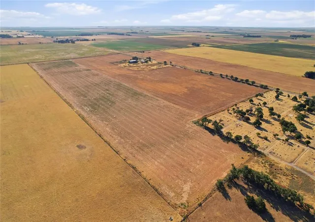 Photo 4 of Land for sale at County Rd Ew 174, Tipton, OK 73570 | MLS# 1250271 | Listing updated on 2026-09-27