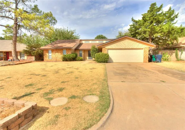 Photo 1 of Single family home for sale at 10417 Casa Linda, Oklahoma City, OK 73139 | MLS# 1250273 | Listing updated on 2026-09-22