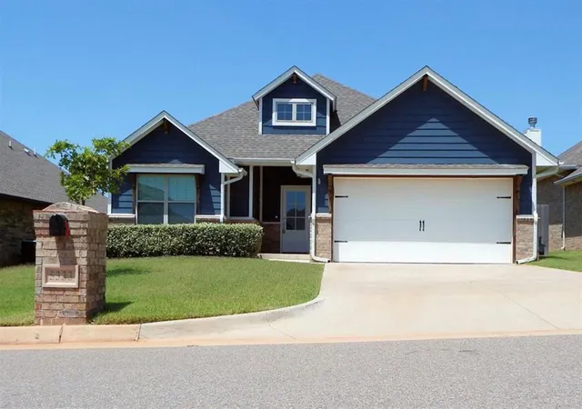 Photo 1 of Single family home for sale at 5333 Lannister Ln, Arcadia, OK 73007 | MLS# 1250275 | Listing updated on 2026-09-23