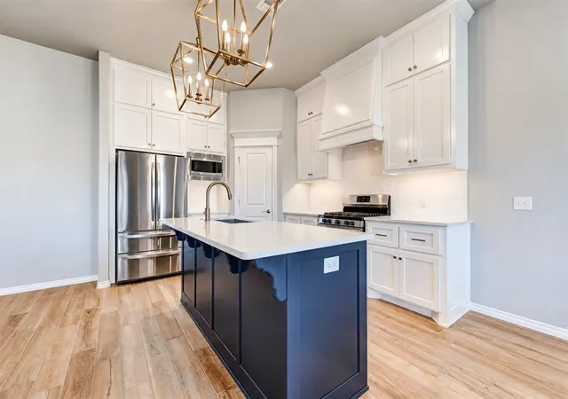 Photo 3 of Single family home for sale at 5333 Lannister Ln, Arcadia, OK 73007 | MLS# 1250275 | Listing updated on 2026-09-23
