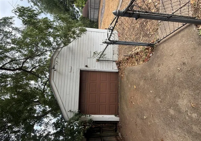 Photo 27 of Sale Pending at 2856 NW 20th Street, Oklahoma City, OK 73107 | MLS# 1250278 | Listing updated on 2026-10-02