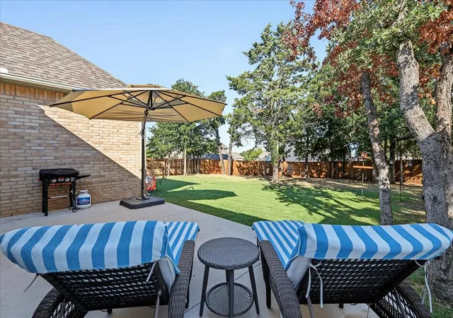 Photo 2 of Single family home for sale at 2421 Rumble Ct, Edmond, OK 73034 | MLS# 1250280 | Listing updated on 2026-09-22