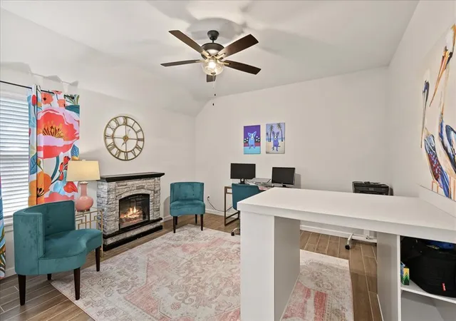 Photo 4 of Single family home for sale at 2421 Rumble Ct, Edmond, OK 73034 | MLS# 1250280 | Listing updated on 2026-09-22