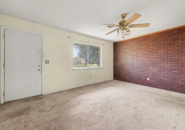 Photo 2 of Single family home for sale at 7721 Nw 30th Street, Bethany, OK 73008 | MLS# 1250281 | Listing updated on 2026-09-22