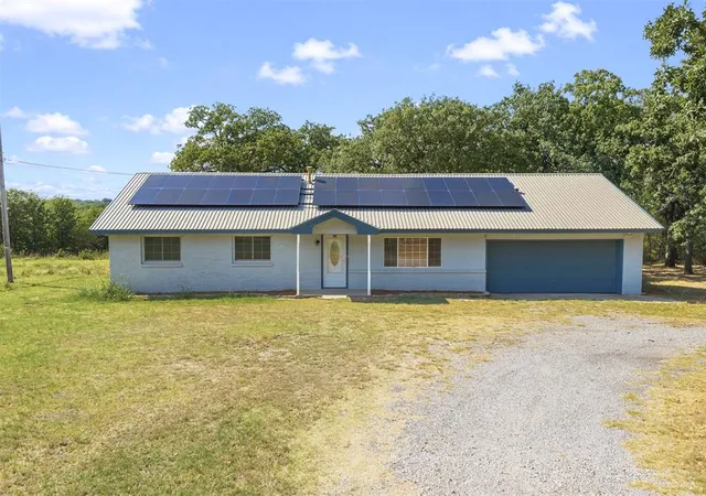 Photo 1 of Single family home for sale at 28121 Airline Rd, Elmore City, OK 73433 | MLS# 1250283 | Listing updated on 2026-09-22