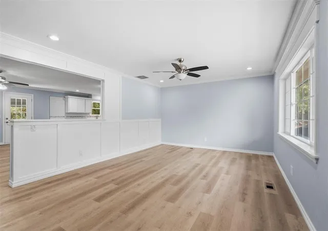 Photo 3 of Single family home for sale at 28121 Airline Rd, Elmore City, OK 73433 | MLS# 1250283 | Listing updated on 2026-09-22