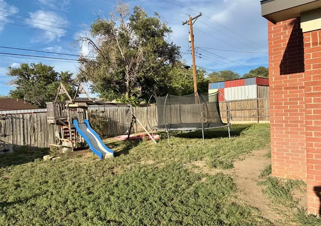 Photo 21 of Single family home for sale at 234 Circle Dr, Guymon, OK 73942 | MLS# 1250289 | Listing updated on 2026-10-07