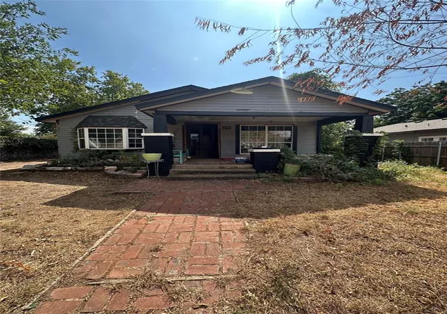 Single family home for sale at 1540 NW 45th Street, Oklahoma City, OK 73118 | MLS# 1250294