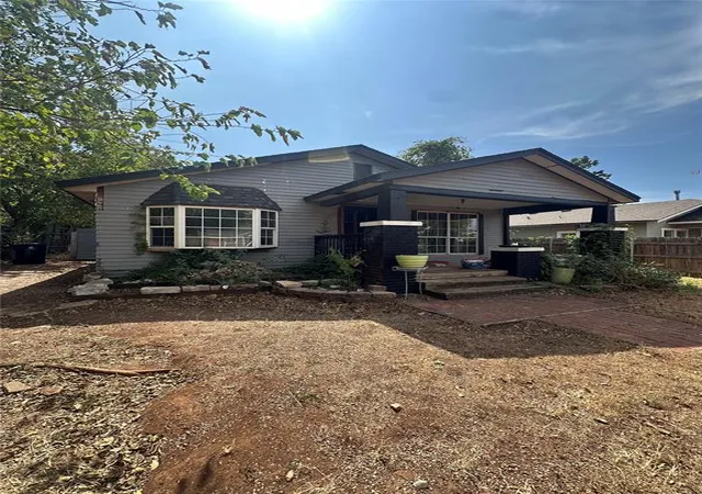Photo 1 of Single family home for sale at 1540 NW 45th Street, Oklahoma City, OK 73118 | MLS# 1250294 | Listing updated on 2026-09-24