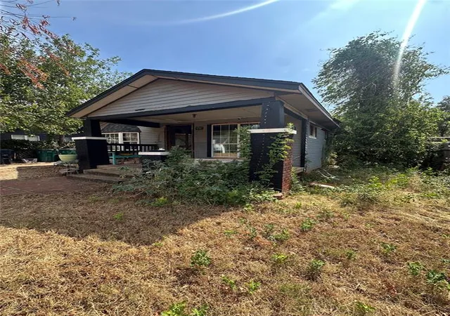 Photo 2 of Single family home for sale at 1540 NW 45th Street, Oklahoma City, OK 73118 | MLS# 1250294 | Listing updated on 2026-09-24