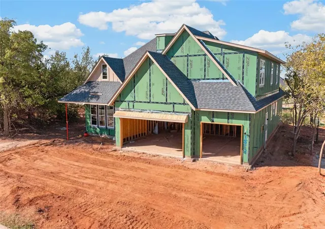 Photo 1 of Single family home for sale at 11513 NW 102nd Street, Yukon, OK 73099 | MLS# 1250295 | Listing updated on 2026-10-09