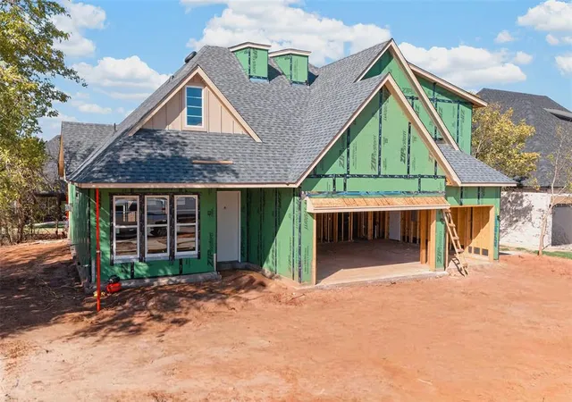 Photo 2 of Single family home for sale at 11513 NW 102nd Street, Yukon, OK 73099 | MLS# 1250295 | Listing updated on 2026-10-09