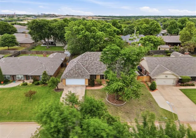 Photo 2 of Single family home for sale at 13404 Green Valley Dr, Oklahoma City, OK 73120 | MLS# 1250297 | Listing updated on 2026-10-08