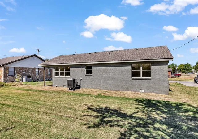 Photo 37 of Single family home for sale at 703 Thompson Dr, El Reno, OK 73036 | MLS# 1250298 | Listing updated on 2026-10-08