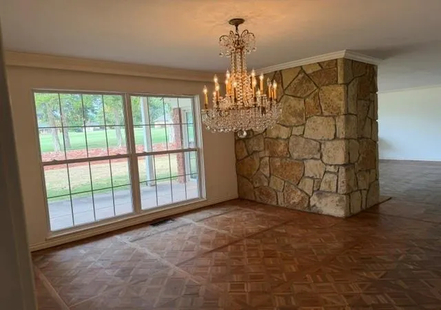 Photo 4 of Single family home for sale at 3315 Robin Ridge Rd, Oklahoma City, OK 73120 | MLS# 1250299 | Listing updated on 2026-10-07