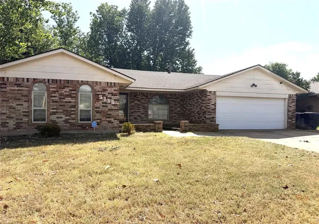 Single family home for sale at 5136 SE 51st Street, Oklahoma City, OK 73135 | MLS# 1250300