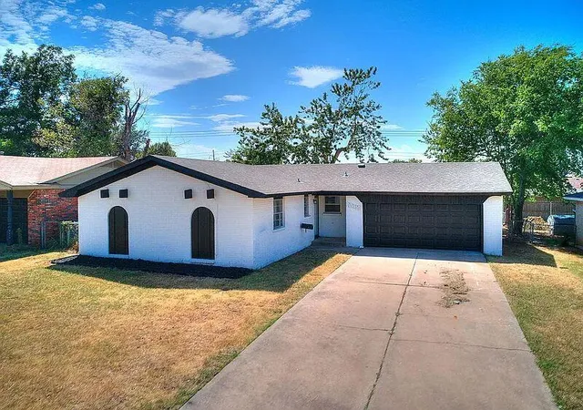 Single family home for sale at 10917 N Mckinley Ave, Oklahoma City, OK 73114 | MLS# 1250304