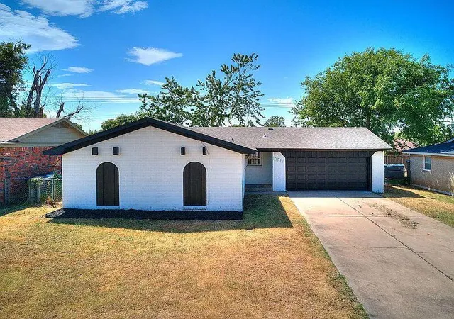 Photo 1 of Single family home for sale at 10917 N Mckinley Ave, Oklahoma City, OK 73114 | MLS# 1250304 | Listing updated on 2026-09-23