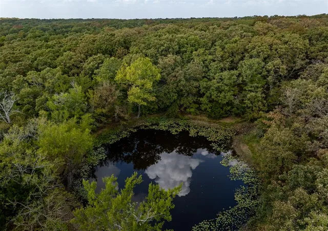 Photo 3 of Land for sale at 102140 N 3740 Road, Okemah, OK 74859 | MLS# 1250305 | Listing updated on 2026-09-24