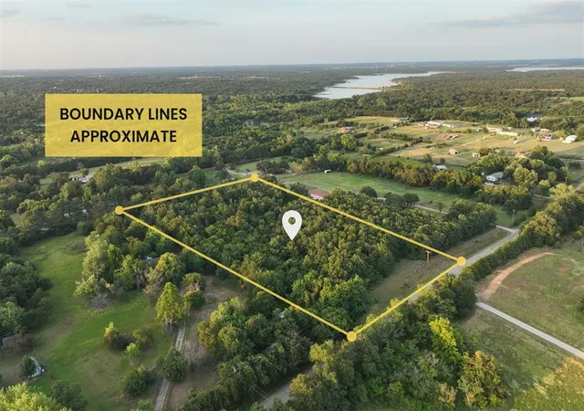 Photo 1 of Land for sale at 30098 Homer Ln, Shawnee, OK 74801 | MLS# 1250306 | Listing updated on 2026-09-23