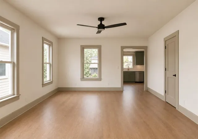 Photo 3 of Single family home for sale at 705 S Rock Is Ave, El Reno, OK 73036 | MLS# 1250307 | Listing updated on 2026-09-24