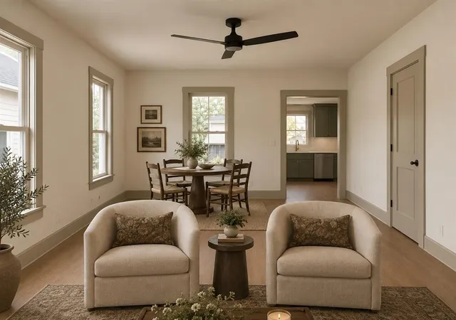 Photo 3 of Single family home for sale at 705 S Rock Is Ave, El Reno, OK 73036 | MLS# 1250307 | Listing updated on 2026-09-24