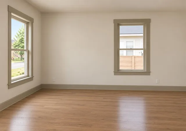 Photo 4 of Single family home for sale at 705 S Rock Is Ave, El Reno, OK 73036 | MLS# 1250307 | Listing updated on 2026-09-24