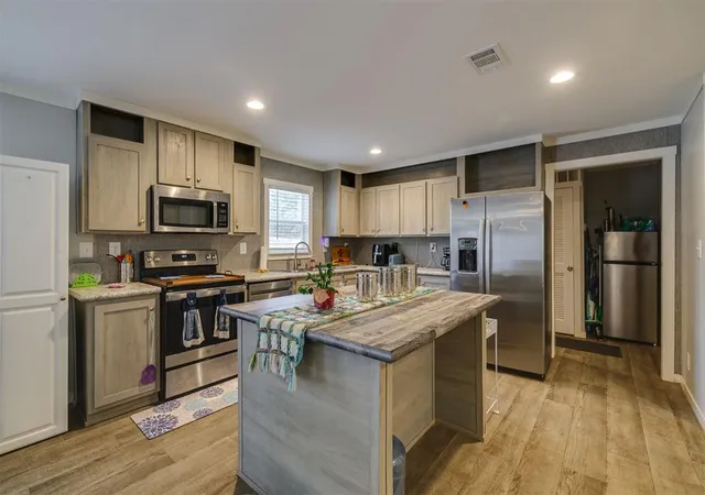 Photo 4 of Single family home for sale at 333846 E 990 Road, Wellston, OK 74881 | MLS# 1250316 | Listing updated on 2026-09-23