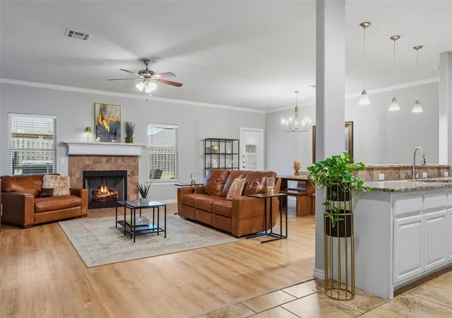 Photo 1 of Single family home for sale at 3225 Wakefield Rd, Edmond, OK 73034 | MLS# 1250322 | Listing updated on 2026-10-05